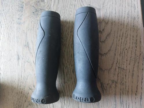 Set handvatten Koga fiets set handvatten Gazelle, Fietsen en Brommers, Overige Fietsen en Brommers, Gebruikt, Ophalen of Verzenden