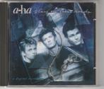 A-Ha - Stay on these roads, Ophalen of Verzenden, Gebruikt