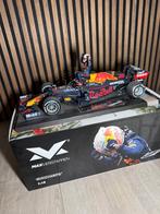 Max Verstappen F1 auto 1:18 Monaco GP 2021. Voorvleugel los, Hobby en Vrije tijd, Modelauto's | 1:18, Ophalen of Verzenden, Nieuw