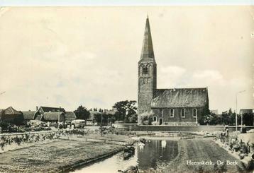 (388-030-021) Heemskerk De Beek beschikbaar voor biedingen