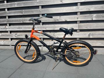 Kinderfiets 20" beschikbaar voor biedingen