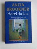B-16533-6-3 : Hotel du lac - Anita Brookner., Boeken, Ophalen of Verzenden, Gelezen