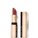 Bobbi Brown Luxe Lipstick Cranberry 606, Lippen, Verzenden, Nieuw, Make-up