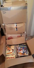 Donald duck weekbladen, Boeken, Ophalen, Gelezen