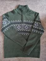 Groene kersttrui (medium), Maat 48/50 (M), Ophalen of Verzenden, Zo goed als nieuw, WE Fashion