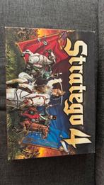 Bordspel Stratego 4, Hobby en Vrije tijd, Gezelschapsspellen | Bordspellen, Ophalen of Verzenden, Zo goed als nieuw