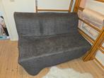 ikea slaapbank, Huis en Inrichting, Ophalen, Gebruikt, Tweepersoons, 140 cm