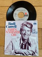 Rudi Carrell, Ophalen of Verzenden, Zo goed als nieuw, Overige formaten, Levenslied of Smartlap