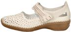 Rieker damesschoenen maat 40, Schoenen met lage hakken, Beige, Nieuw, Ophalen of Verzenden