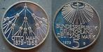 Duitsland 5 Mark 1979 Otto Hahn, Verzenden, Duitsland