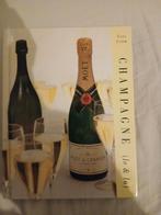 Boek Champagne (le & la) gert crum, Ophalen, Gelezen