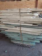 dupanelplaten partij dupanel, Overige materialen, Gebruikt, 15 m² of meer, Ophalen