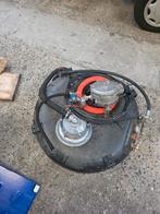 Lpg installatie, Ophalen, Gebruikt, Amerikaanse onderdelen