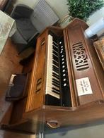 2 trap orgels, Muziek en Instrumenten, Ophalen of Verzenden, Zo goed als nieuw, 2 klavieren, Orgel