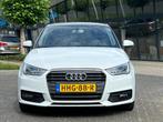 Audi A1 SPORTBACK 1.0 TFSI 5-Deurs S-Tronic-7 LED, 4 stoelen, Leder en Stof, Bedrijf, Geïmporteerd