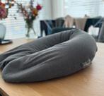 ZGAN Doomoo buddy voedingskussen met hoes, Ophalen of Verzenden, Zo goed als nieuw, Voedingskussen