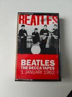 The Beatles – The Decca Tapes - cassette, Gebruikt, 1 bandje, Ophalen of Verzenden, Origineel
