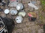 Vespa LX koplamp, Ophalen of Verzenden