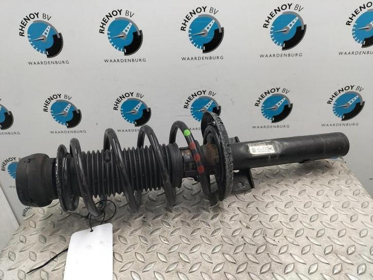 SKODA FABIA 1.2 TDI Greenline Classis [RF_STRUT] 2011, Auto-onderdelen, Overige Auto-onderdelen, Gebruikt, ARN erkend, Stiba lid