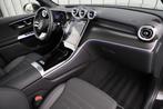 Mercedes-Benz GLC 400e AMG 4-Matic | 381PK | Luchtvering | A, Automaat, 12 maanden, Gebruikt, Zwart