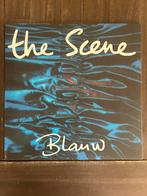 The Scene ‎– Blauw gelimiteerd nr 599, Ophalen of Verzenden, Nieuw in verpakking, 12 inch, Rock
