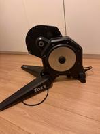 Tacx Flux S Smart T2900 Fietstrainer + Zwift Cog, Ophalen of Verzenden, Zo goed als nieuw, Benen, Overige typen