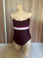 badpak, zwemkleding, 38, 3092, Kleding | Dames, Badmode en Zwemkleding, Ophalen of Verzenden, Zo goed als nieuw, Paars, Badpak