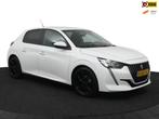Peugeot 208 1.2 PureTech Allure Pack, Voorwielaandrijving, Stof, Gebruikt, 1199 cc