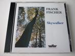 Frank Fischer – Skywalker, Ophalen of Verzenden, Zo goed als nieuw, Poprock