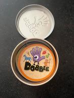Dobble (Spot it!) Bordspel - Zo Goed Als Nieuw, Een of twee spelers, Ophalen of Verzenden, Zo goed als nieuw, Reisspel