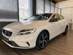 Volvo V40 2.0 D2 R-Design 130PK, Auto's, Volvo, Voorwielaandrijving, Gebruikt, Euro 6, 4 cilinders