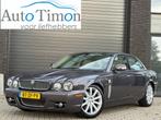 Jaguar XJ 4.2 V8 Sovereign Aut.-6 | origineel NL auto| BTW v, Automaat, Achterwielaandrijving, Gebruikt, Met garantie (alle)