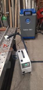 Laser Welder lastoestel, Ophalen, Nieuw, Minder dan 150 ampère, Overige typen