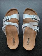 Slippers dames - Human Nature - goede pasvorm -maat 38 NIEUW, Slippers, Wit, Nieuw, Ophalen of Verzenden