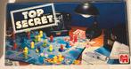 Top secret bordspel, Ophalen of Verzenden, Gebruikt, JUMBO