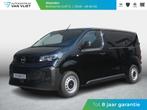 Opel Vivaro Electric L2 75 kWh | 8 jaar garantie | Apple Car, 2095 kg, Origineel Nederlands, Opel, 3 stoelen