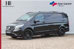 Mercedes Vito Bestel 119 CDI/190pk/trekhaak/Distronic, Auto's, Automaat, 2095 kg, Gebruikt, 2500 kg