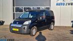 Fiat Fiorino 1.3 MJ Automaat/Cruise/sensoren, Euro 5, 4 cilinders, 400 kg, Origineel Nederlands