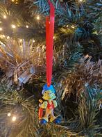 Disney Japie Krekel kerst ornament hanger kerstbal, Verzamelen, Ophalen of Verzenden, Peter Pan of Pinokkio, Nieuw