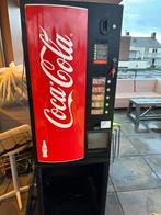 Coca-Cola vendo machine Deens blik 33cl, Verzamelen, Automaten | Overige, Ophalen, Gebruikt