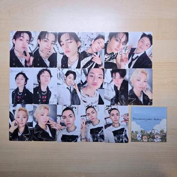 SEVENTEEN Happy Burstday Daredevil random photocards beschikbaar voor biedingen