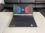 Lenovo Legion 5 Ryzen 7 5800H, Computers en Software, Windows Laptops, Ophalen, Met videokaart, Zo goed als nieuw, Gaming