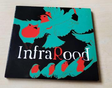  	 InfraRood CD 15trk Johanneke ter Stege beschikbaar voor biedingen