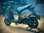 Zip 70cc brom, Ophalen