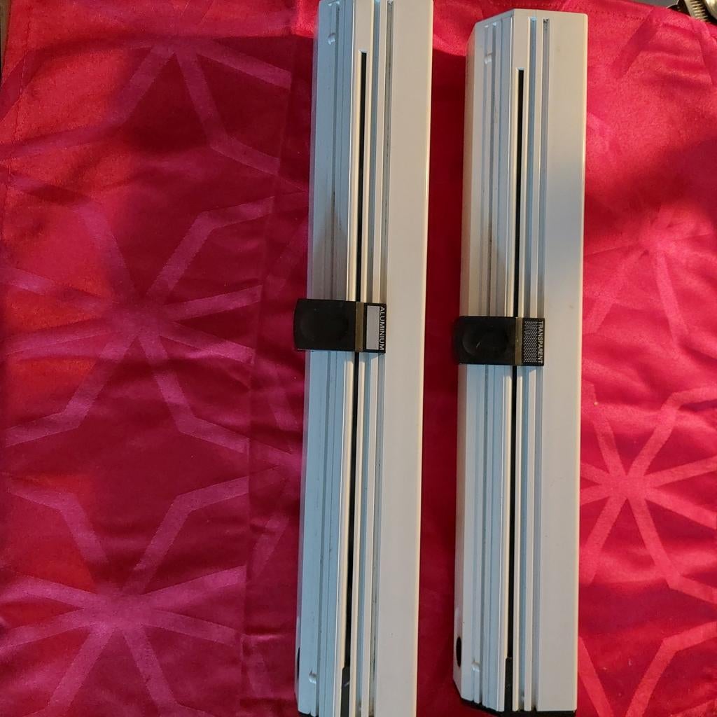 Brabantia rolhouders, Ophalen of Verzenden, Rvs of Chroom