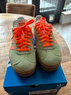 Adidas gazelle bold 36, Adidas, Ophalen of Verzenden, Groen, Sneakers of Gympen