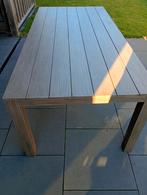 Nieuw Living garden tuintafel 210cm, Ophalen, Nieuw, Rechthoekig, Hout