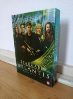 Stargate Atlantis Seizoen 4 DVD Box, Cd's en Dvd's, Dvd's | Tv en Series, Vanaf 16 jaar, Boxset, Science Fiction en Fantasy, Ophalen of Verzenden