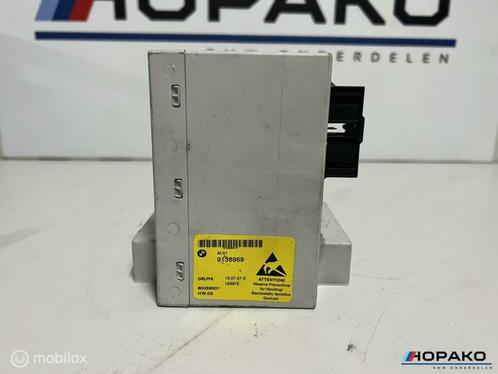 Module middenconsole BMW  9138969, Auto-onderdelen, Elektronica en Kabels, Gebruikt, Ophalen of Verzenden