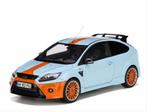 FORD FOCUS MK2 RS Le Mans ORANJE '10 OTTO MOBILE 1/18 OT1011